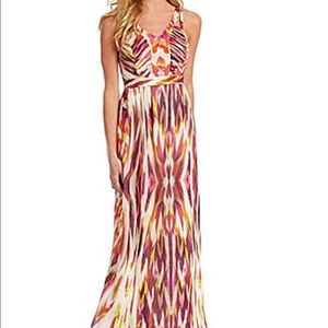 Antonio Melani maxi dress